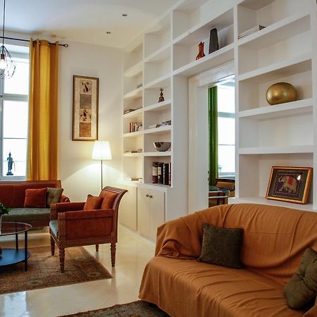 Apartment Weller ザグレブ エクステリア 写真