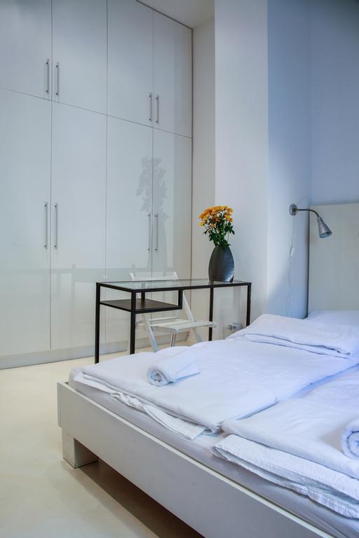 Apartment Weller ザグレブ エクステリア 写真