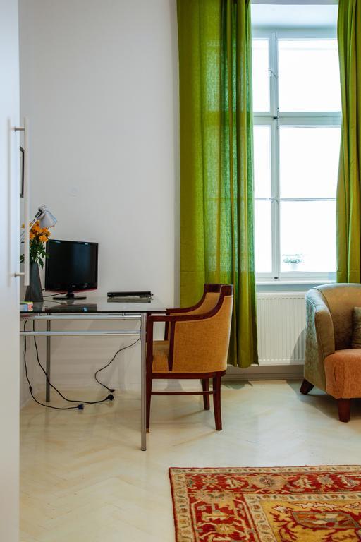 Apartment Weller ザグレブ エクステリア 写真