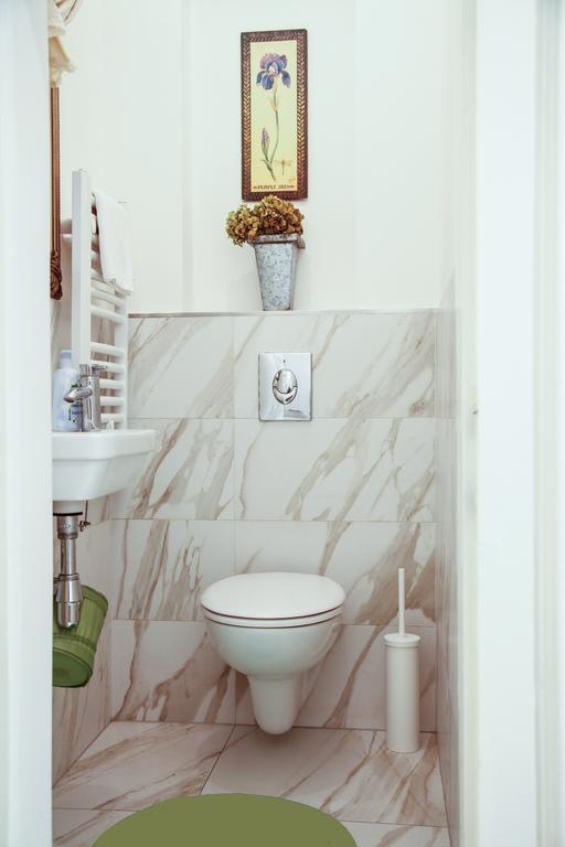 Apartment Weller ザグレブ エクステリア 写真