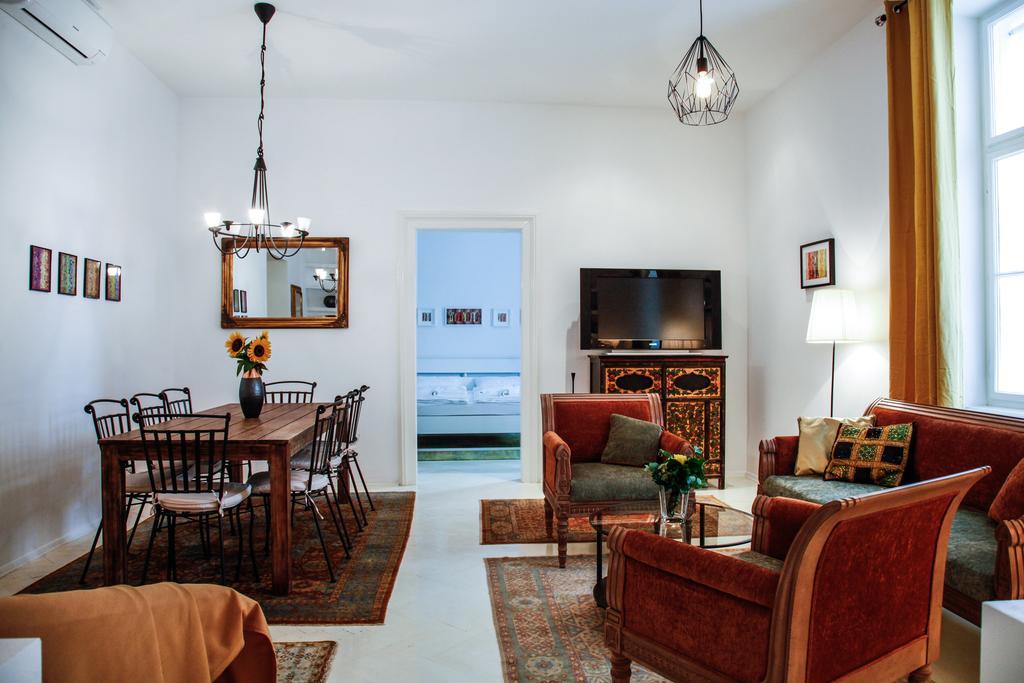 Apartment Weller ザグレブ エクステリア 写真